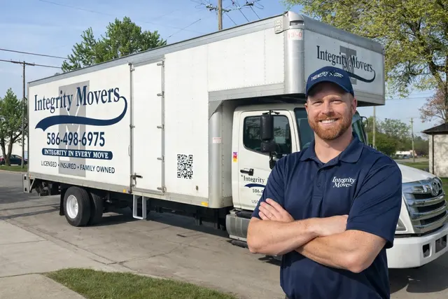 Integrity Movers LLC & Packing Services — photo from the business 1