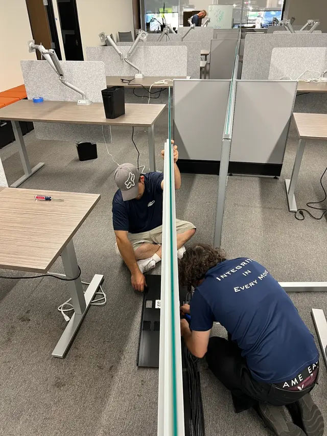 Integrity Movers LLC & Packing Services — photo from the business 4