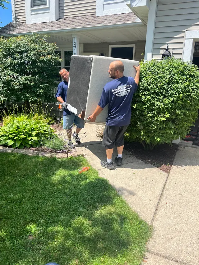 Integrity Movers LLC & Packing Services — photo from the business 11
