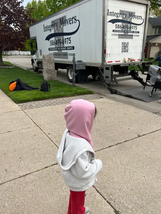 Integrity Movers LLC & Packing Services — photo from the business 10