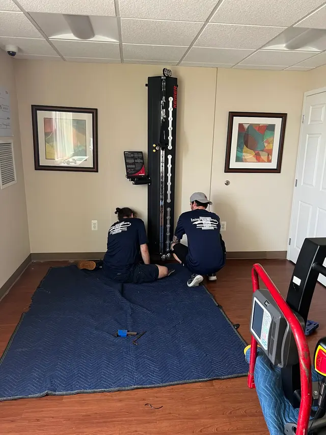 Integrity Movers LLC & Packing Services — photo from the business 6