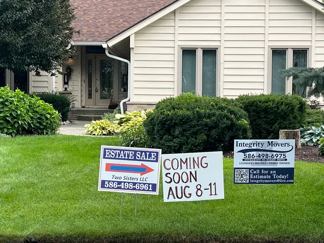 Integrity Movers LLC & Packing Services — photo from the business 9