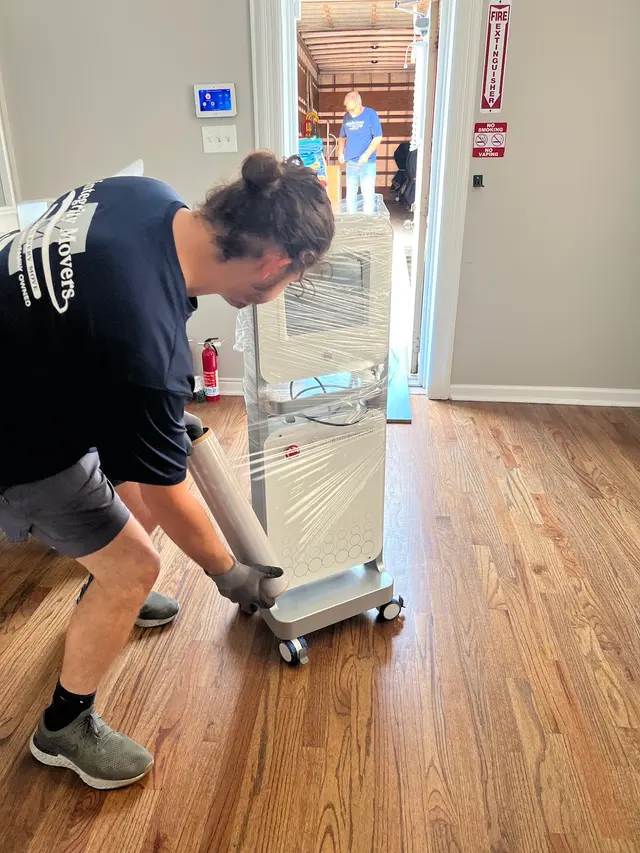 Integrity Movers LLC & Packing Services — photo from the business 7