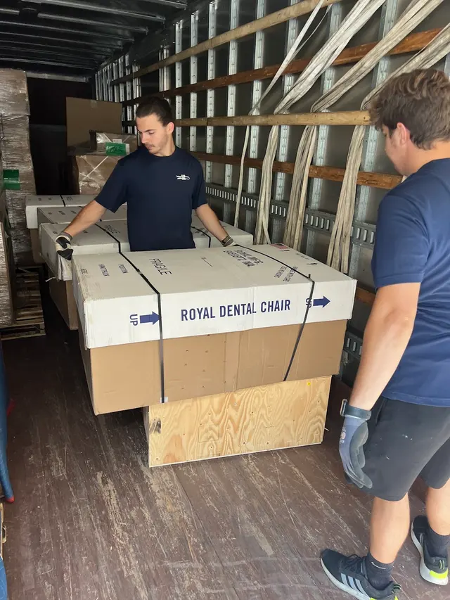 Integrity Movers LLC & Packing Services — photo from the business 3