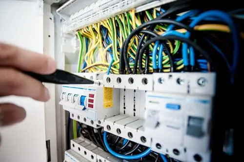 Baron Services — photo from the business 8