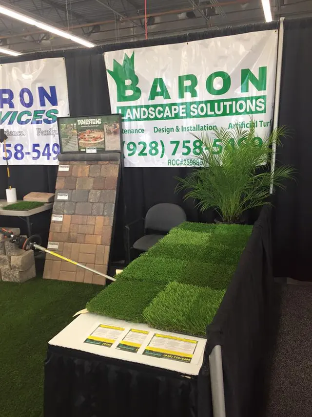 Baron Services — photo from the business 6