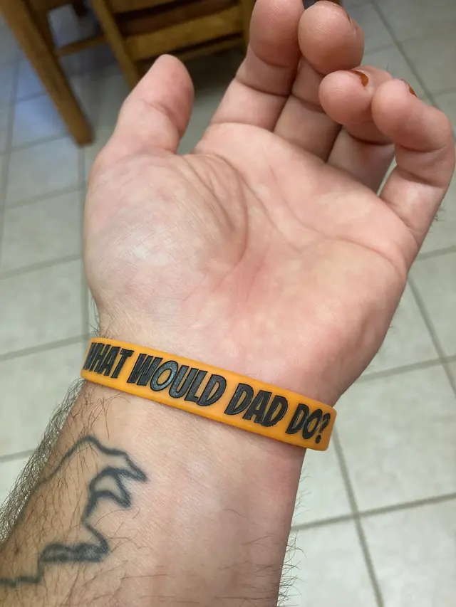 Customer photo from Ryan's review