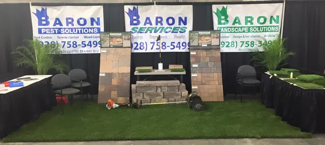 Baron Services — photo from the business 10