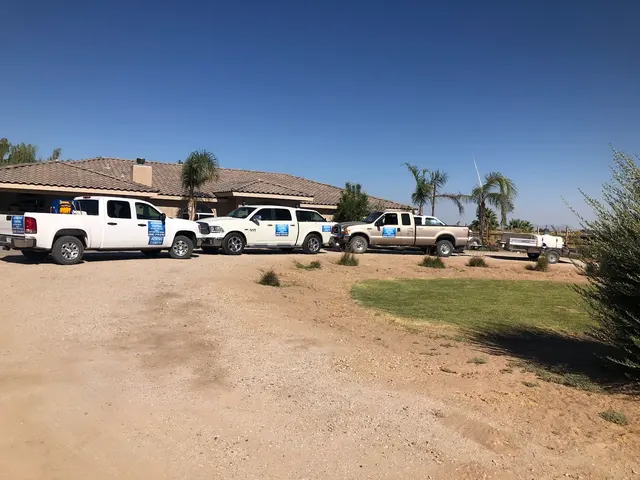 ultra pest control llc — photo from the business 3