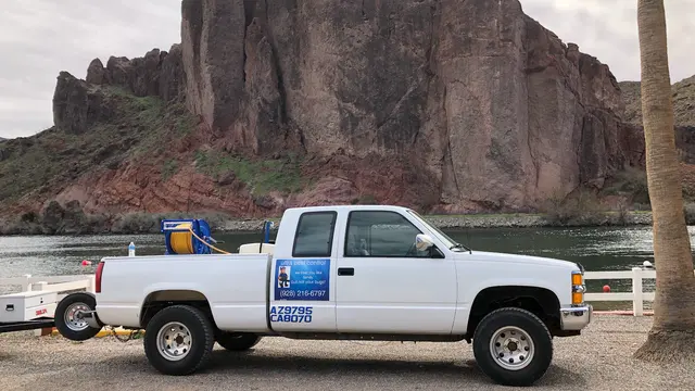 ultra pest control llc — photo from the business 1