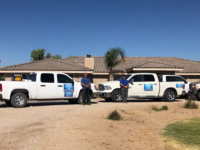 ultra pest control llc — photo from the business 2