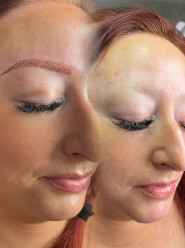 Creations Art and Beauty — photo from the business 12
