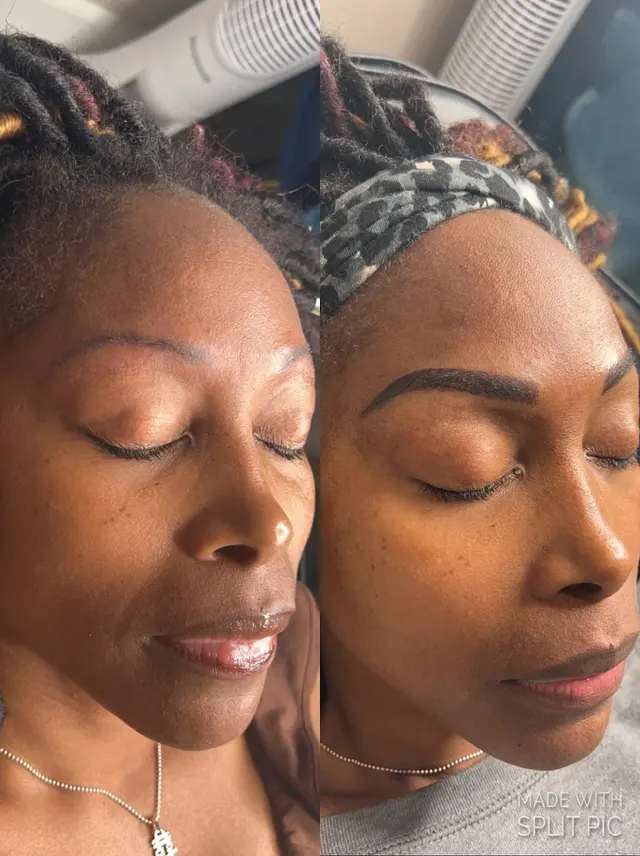 Creations Art and Beauty — photo from the business 11