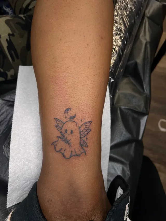 Modern Mamacita Cosmetic Tattoo — photo from the business 8