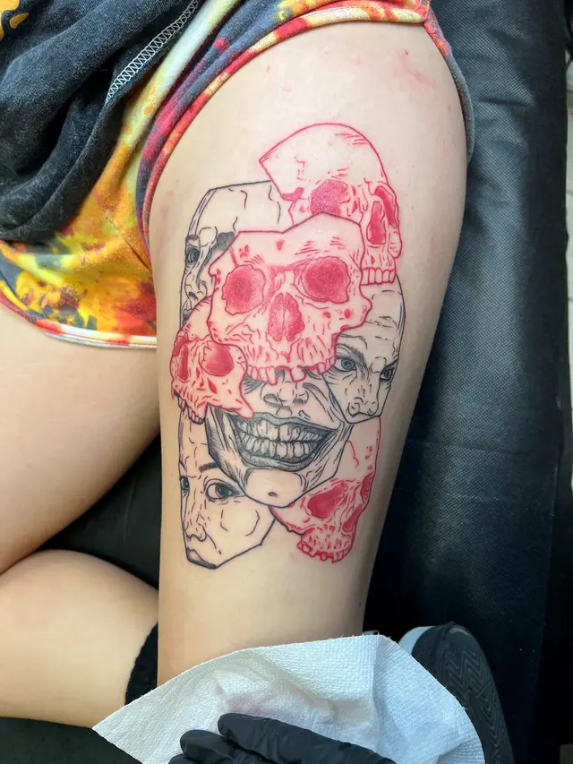 Modern Mamacita Cosmetic Tattoo — photo from the business 3