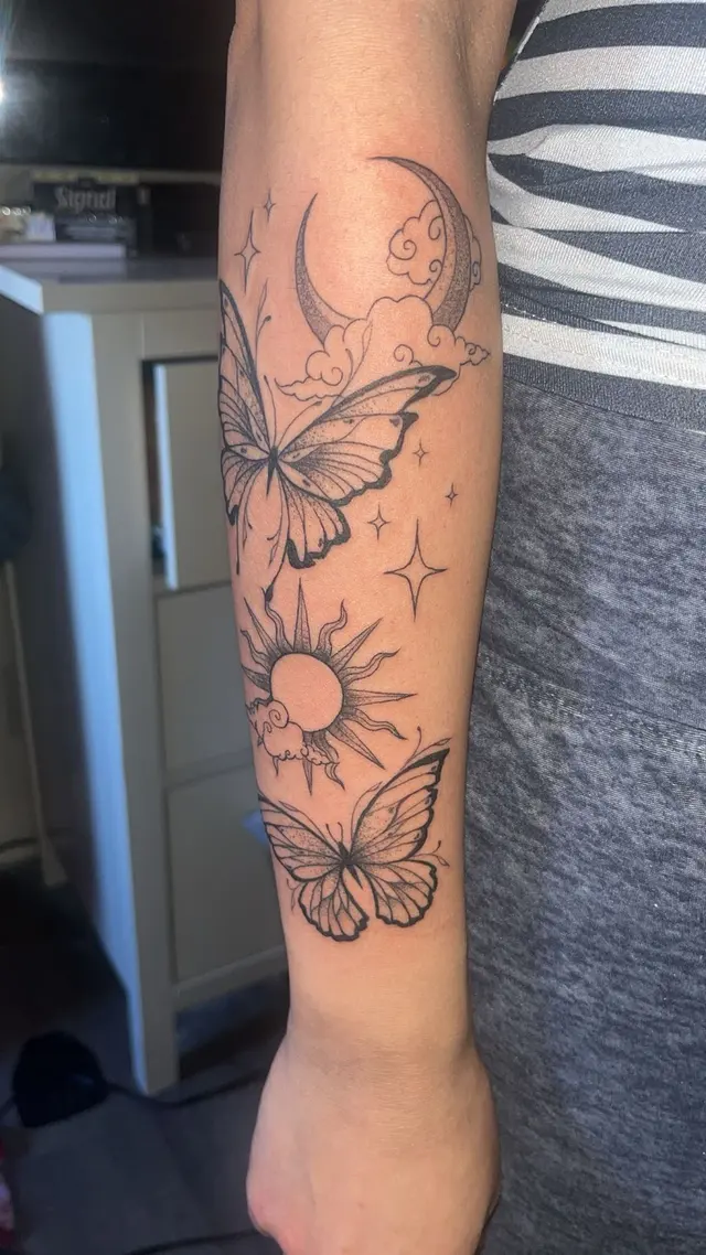 Customer photo of work by Modern Mamacita Cosmetic Tattoo, from Jada Prevost's review