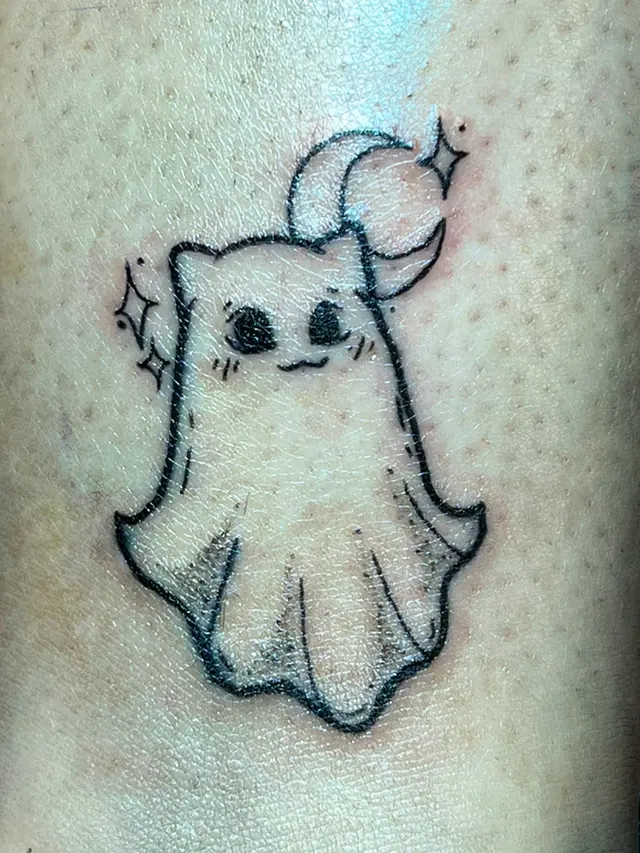 Modern Mamacita Cosmetic Tattoo — photo from the business 10