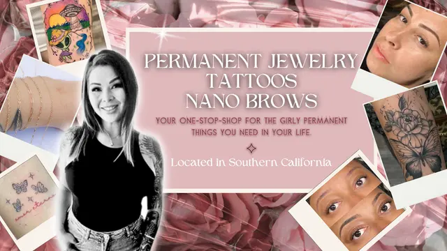 Modern Mamacita Cosmetic Tattoo — photo from the business 11