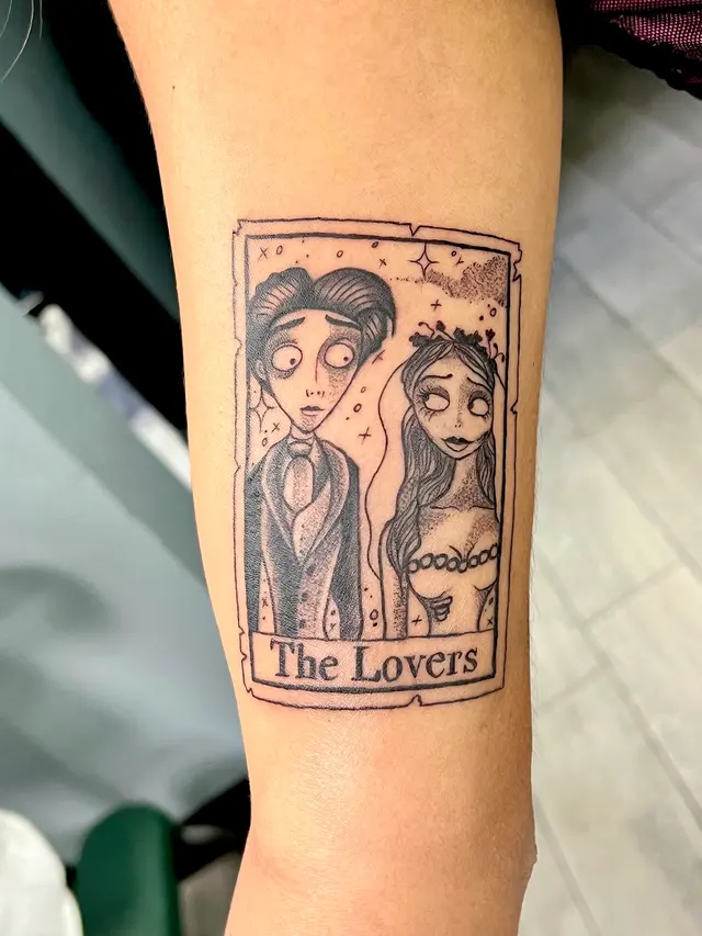 Modern Mamacita Cosmetic Tattoo — photo from the business 7