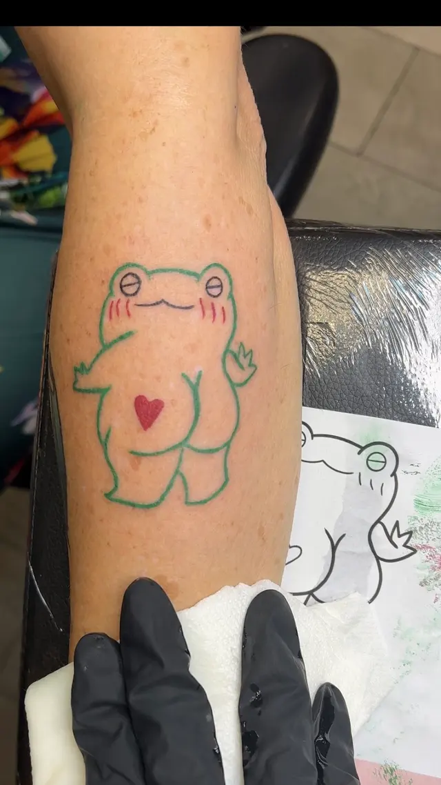 Modern Mamacita Cosmetic Tattoo — photo from the business 6