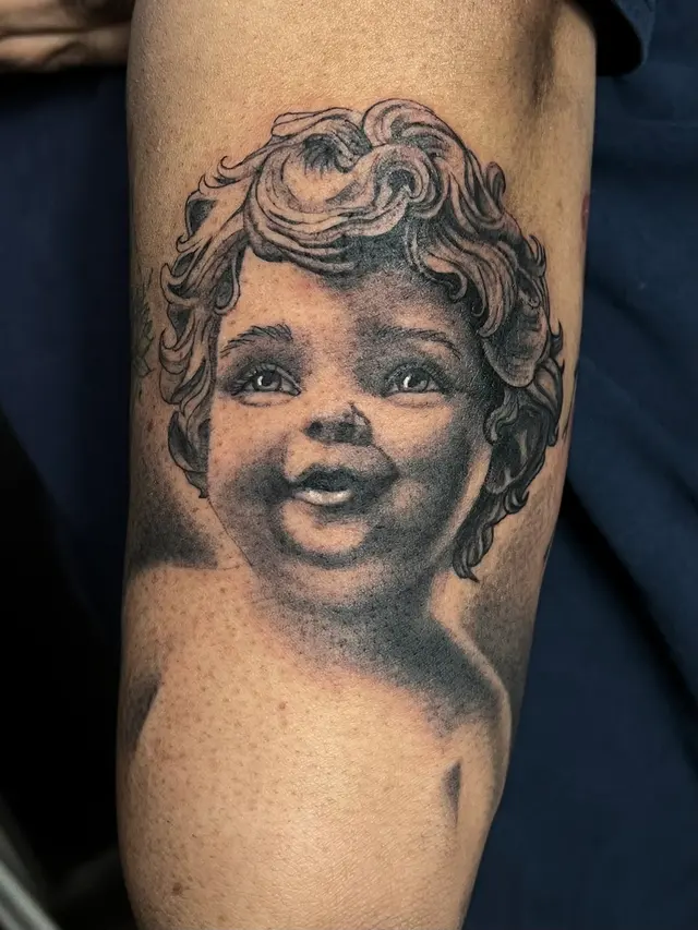 Modern Mamacita Cosmetic Tattoo — photo from the business 2