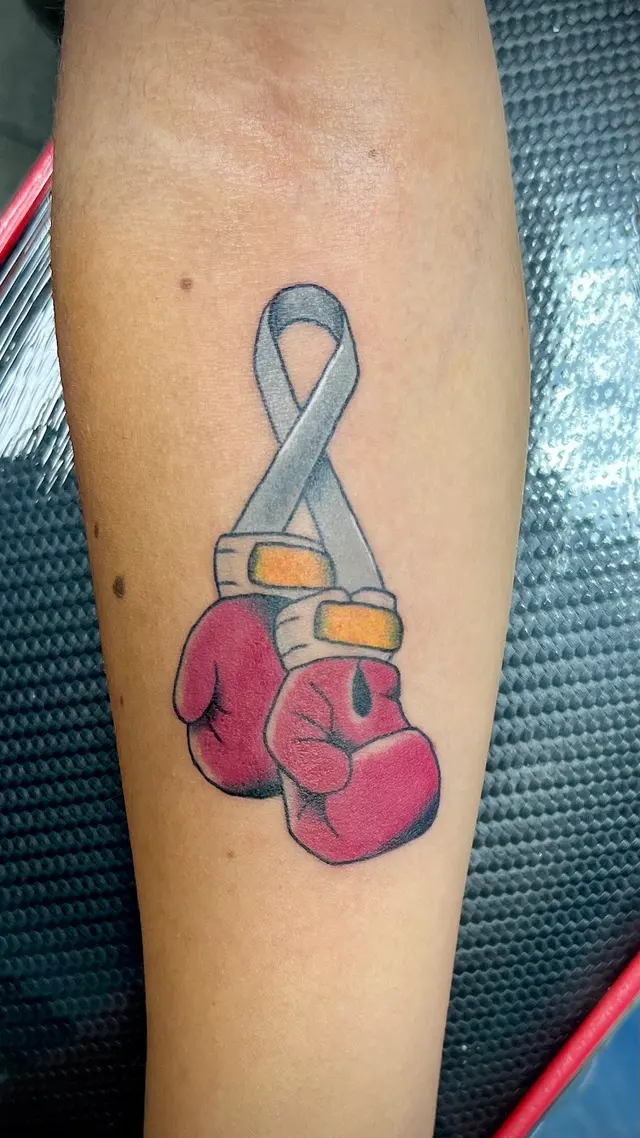 Modern Mamacita Cosmetic Tattoo — photo from the business 12
