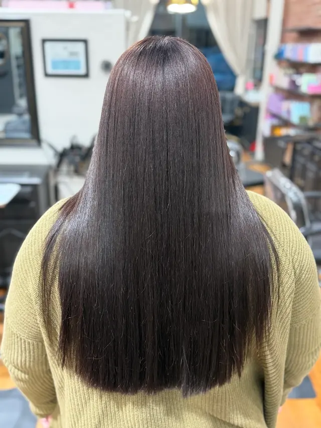 Michael William Salon — customer photo 4