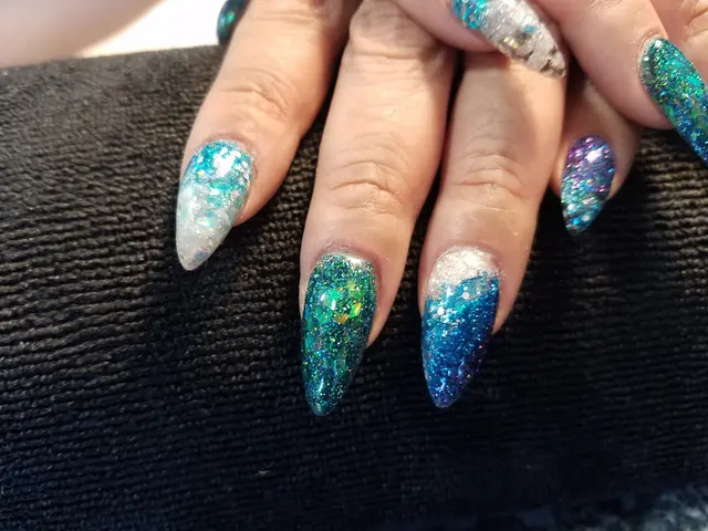 Michael William Salon — customer photo 10