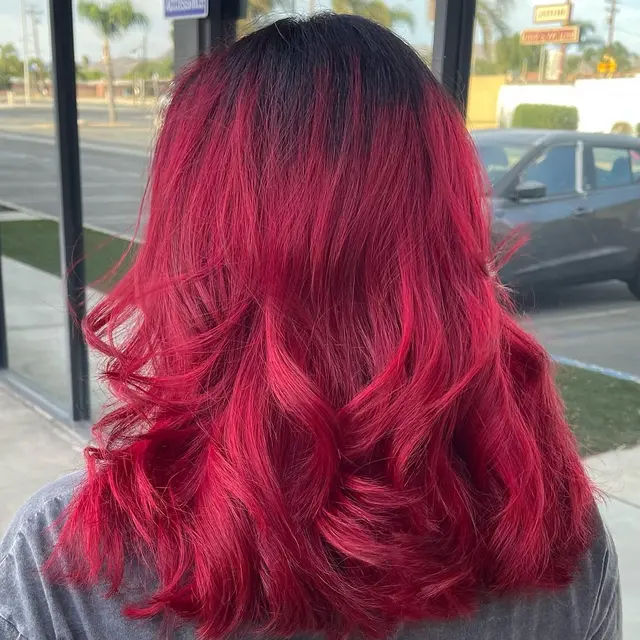 Michael William Salon — photo from the business 9