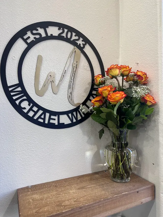 Michael William Salon — photo from the business 8