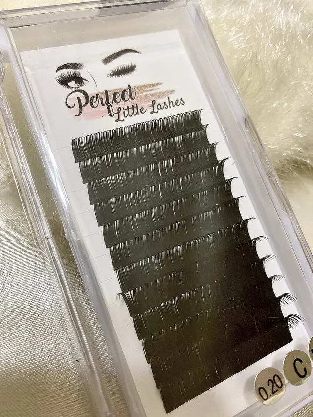 Perfect Little Lashes & Beauty Enhancements — photo from the business 4