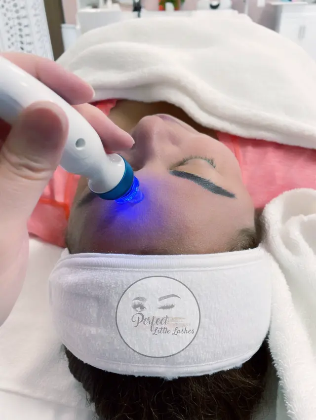 Perfect Little Lashes & Beauty Enhancements — photo from the business 8