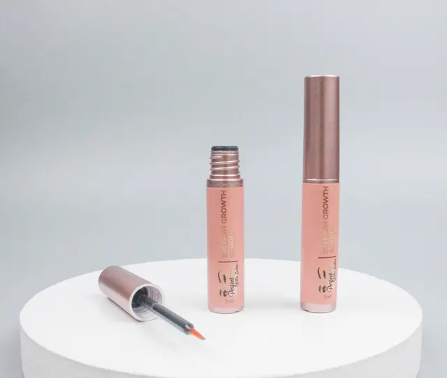 Perfect Little Lashes & Beauty Enhancements — photo from the business 5