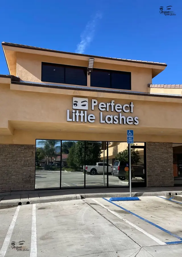 Perfect Little Lashes & Beauty Enhancements — photo from the business 7