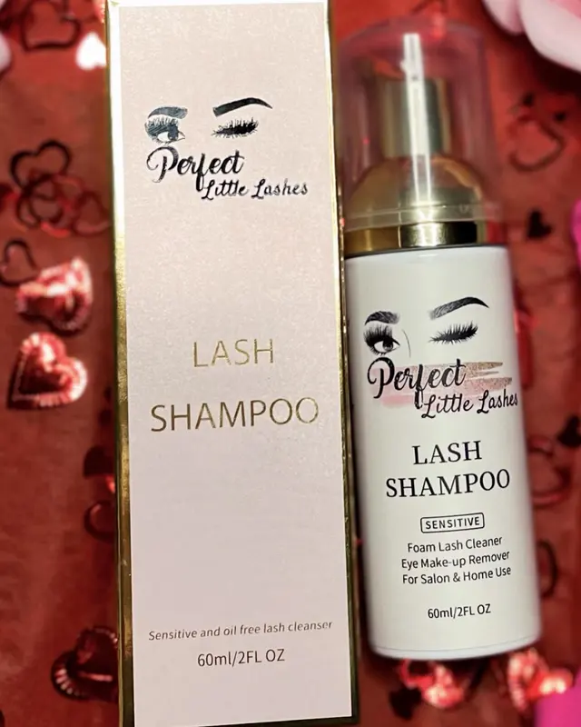 Perfect Little Lashes & Beauty Enhancements — photo from the business 9