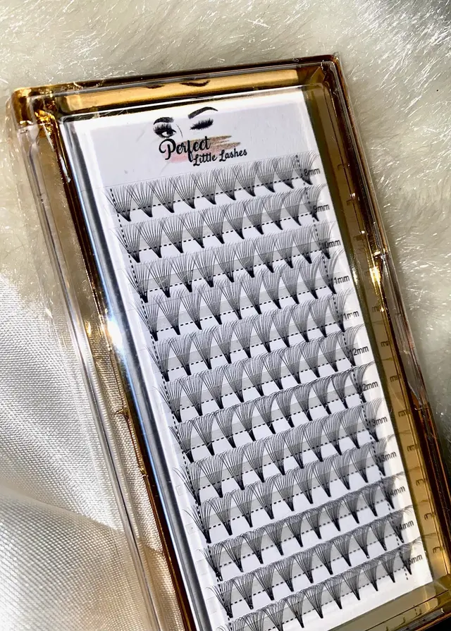 Perfect Little Lashes & Beauty Enhancements — photo from the business 3