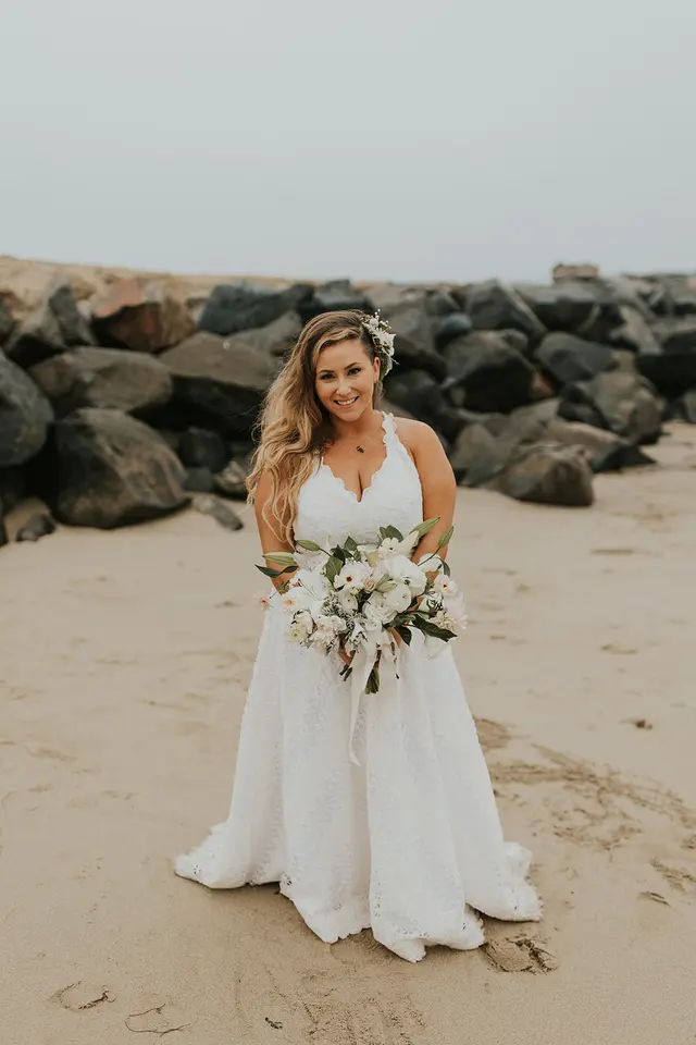 Leanna Marie Artistry — customer photo 2