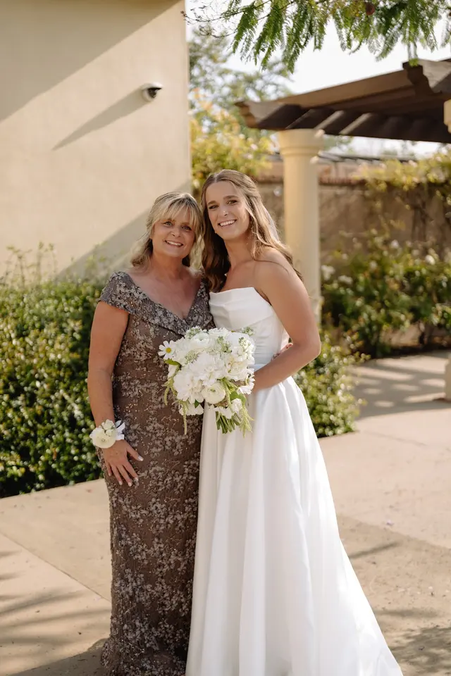 Customer photo of work by Leanna Marie Artistry, from Allison Killough's review