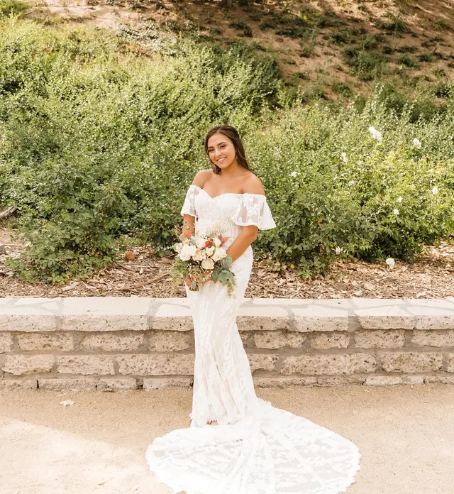 Leanna Marie Artistry — customer photo 6