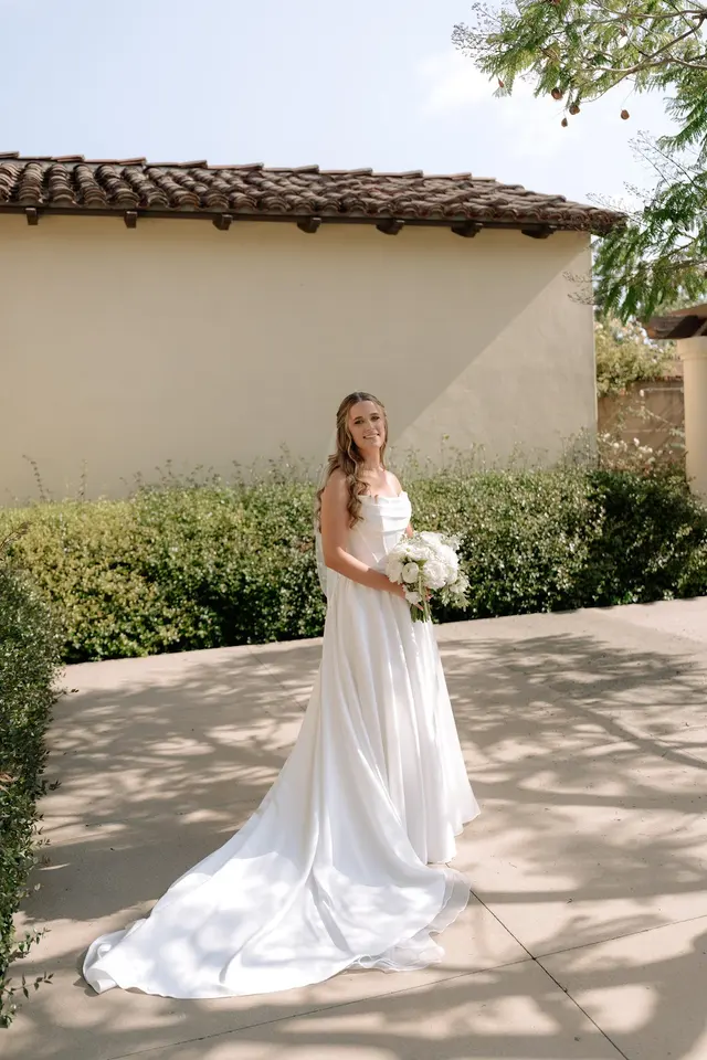 Leanna Marie Artistry — customer photo 7