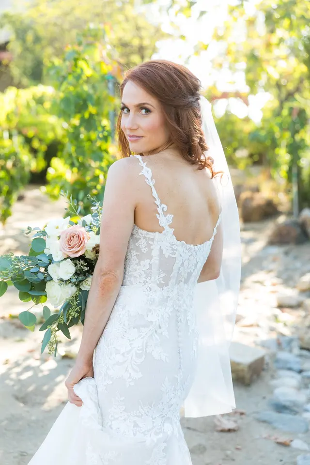 Sandra Michelle Artistry — photo from the business 12