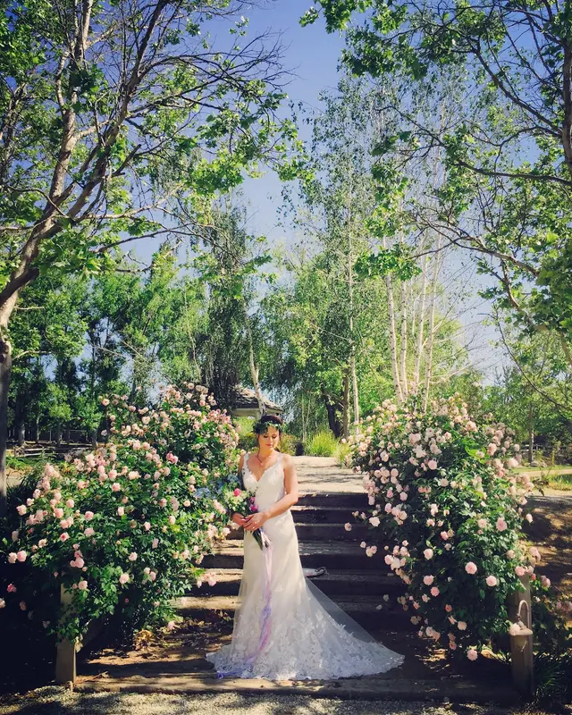 Sandra Michelle Artistry — photo from the business 3
