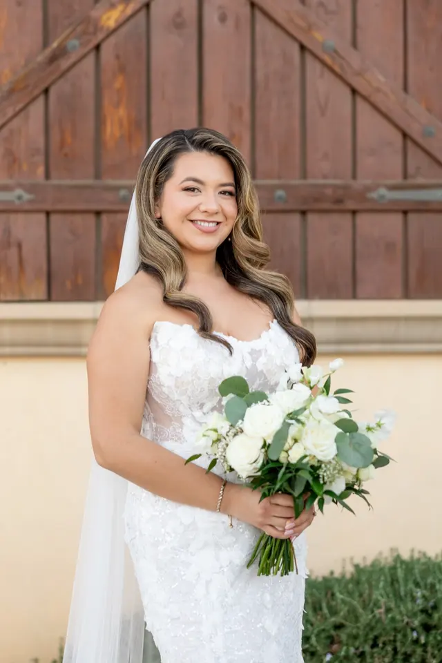 Sandra Michelle Artistry — customer photo 7