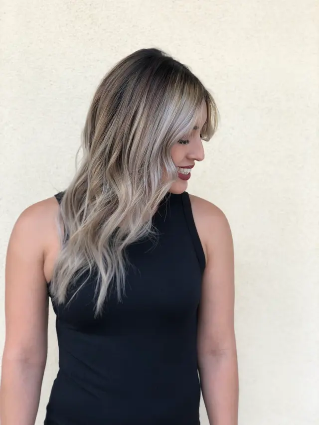 Haven Hair Lounge — customer photo 5