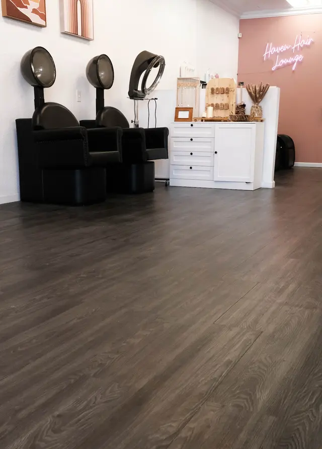 Haven Hair Lounge — photo from the business 3