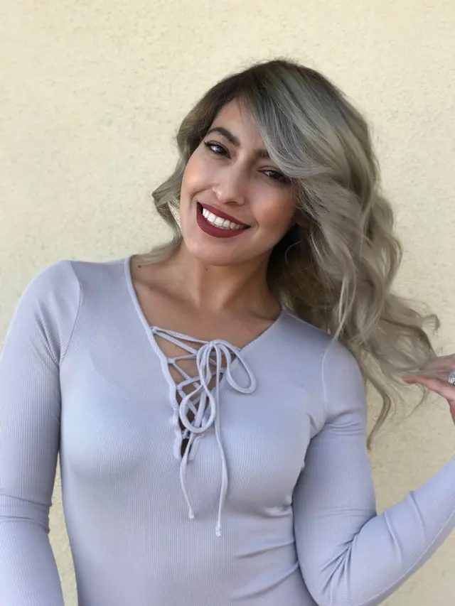 Haven Hair Lounge — customer photo 7