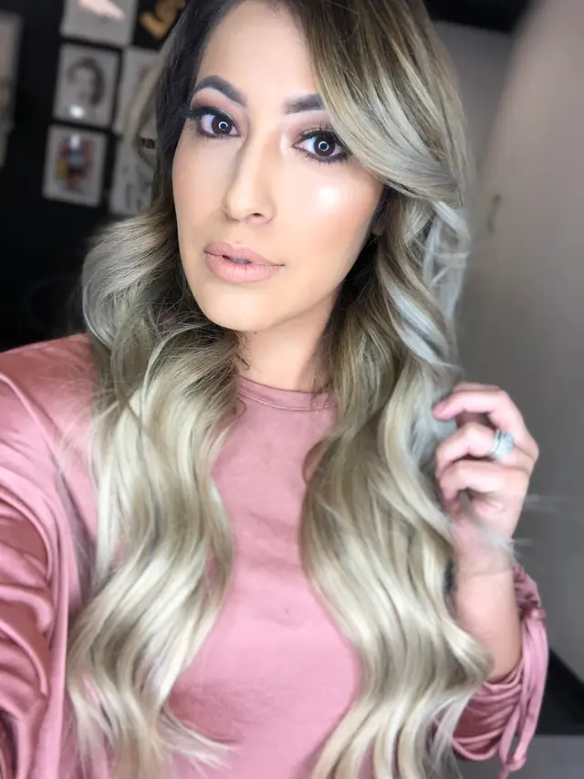 Haven Hair Lounge — customer photo 6