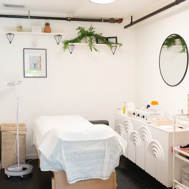Stone Free - Williams — photo from the business 7