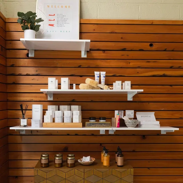 Stone Free - Williams — photo from the business 8