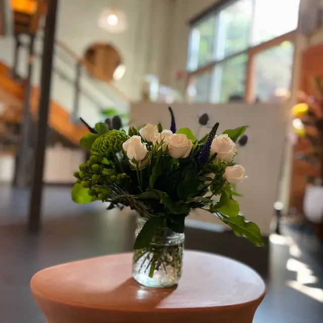 Stone Free - Williams — photo from the business 9